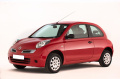 Nissan Micra III Hatchback
